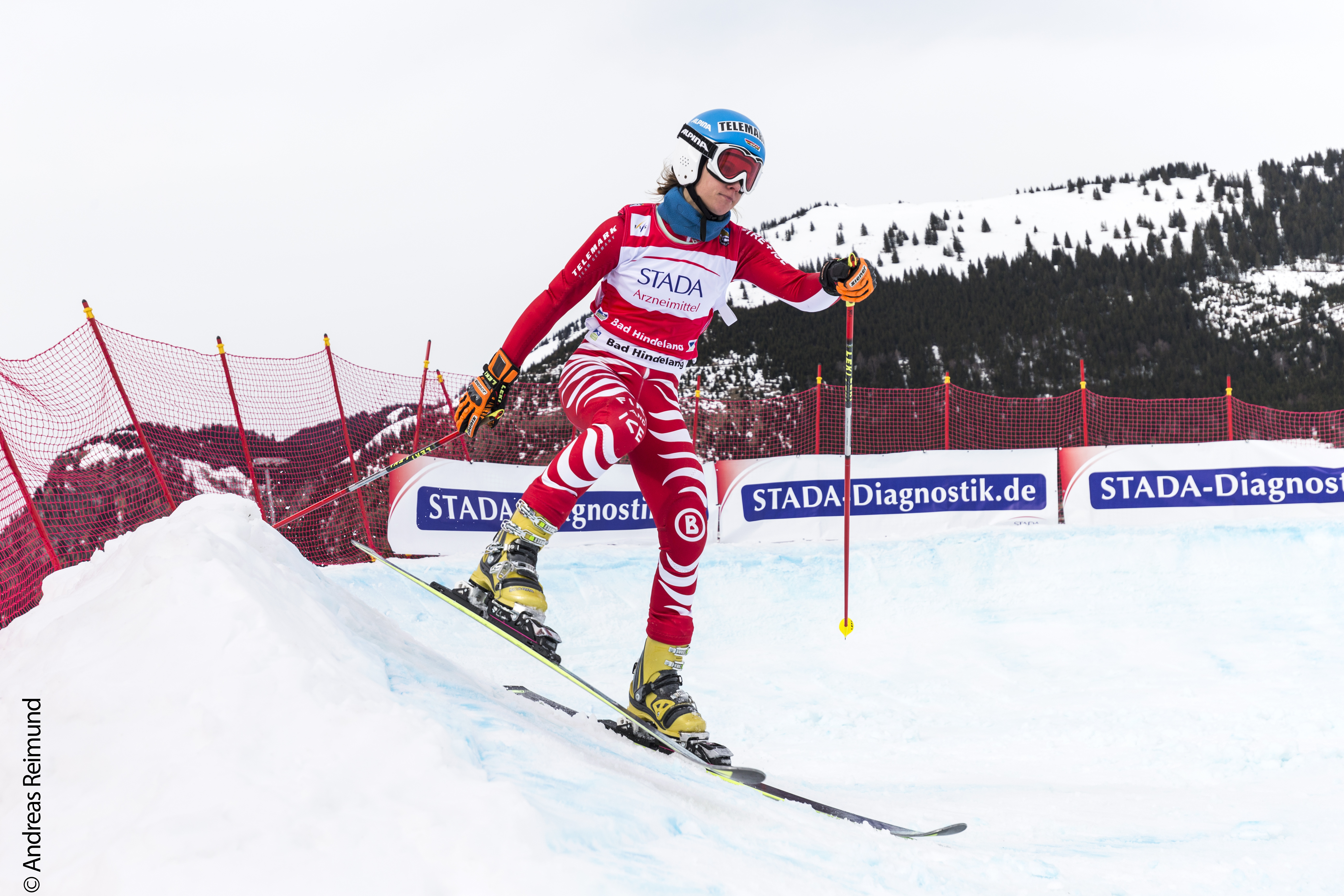 Fotos Telemark Weltcup