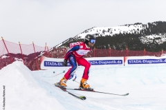 FIS Telemark Worldcup Oberjoch