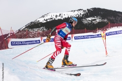 FIS Telemark Worldcup Oberjoch
