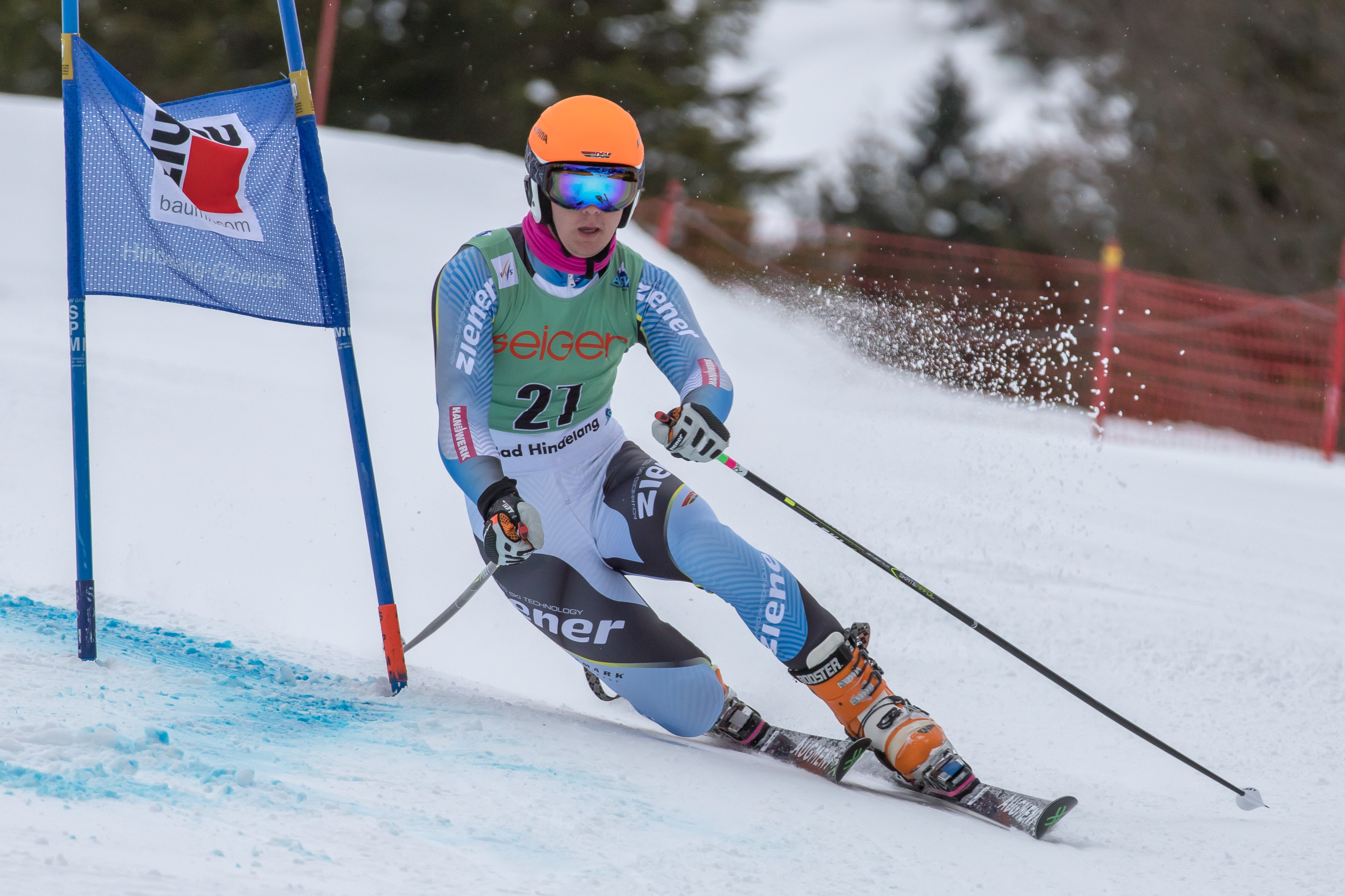 Fotos Telemark Weltcup